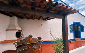 Quinta Da Fonte - Casa Da Charrete Casa De Férias